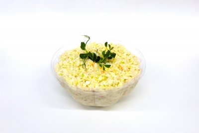 Salát Coleslaw alergen 9