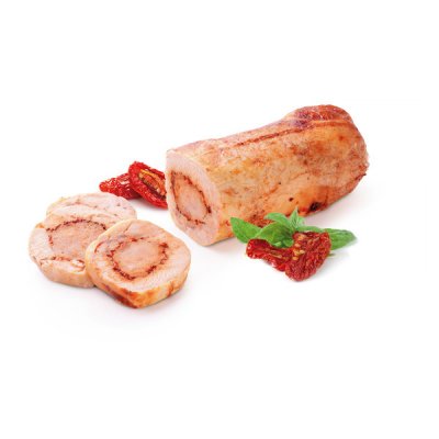 Mísa - kuřecí roláda se sušenými rajčaty sous-vide 1.75 kg