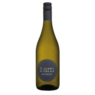 I am Prosecco Frizzante 750 ml